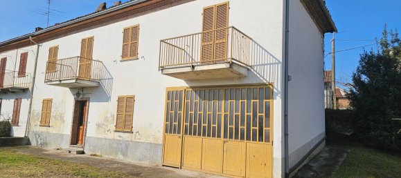 5 rooms House in Refrancore, Italy No. 151522 4