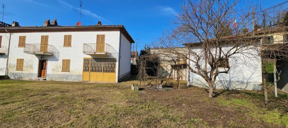 5 rooms House in Refrancore, Italy No. 151522 2