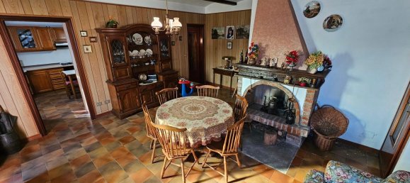 5 rooms House in Refrancore, Italy No. 151522 11