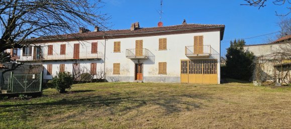 5 rooms House in Refrancore, Italy No. 151522 3