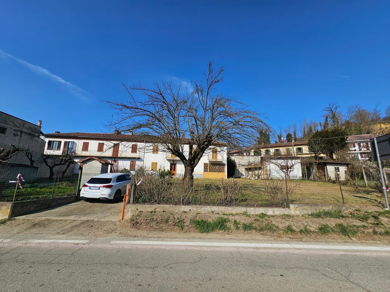 5 rooms House in Refrancore, Italy No. 151522