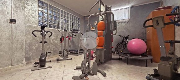 2 bedrooms Apartment in Pinerolo, Italy No. 263958 21