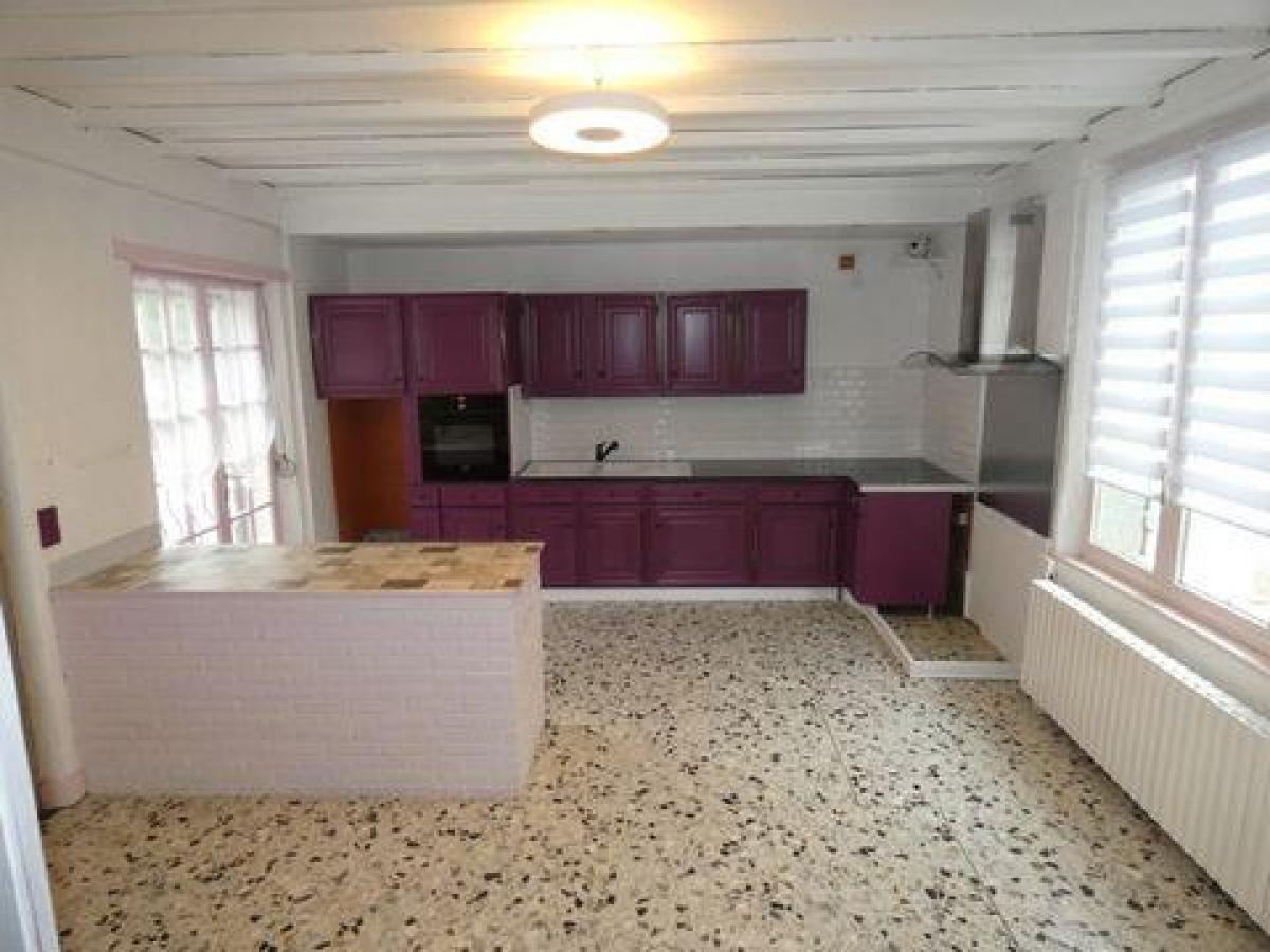 2 bedrooms House in Brie, France No. 27361