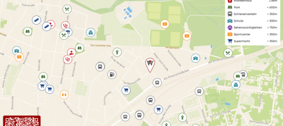 Terreno de 5 divisões em Leipzig, Germany N.º 231235 19