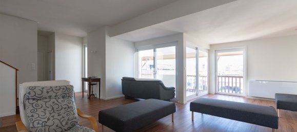 Ático de 4 dormitorios en Porto, Portugal No. 118658 5