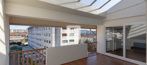 Ático de 4 dormitorios en Porto, Portugal No. 118658 49