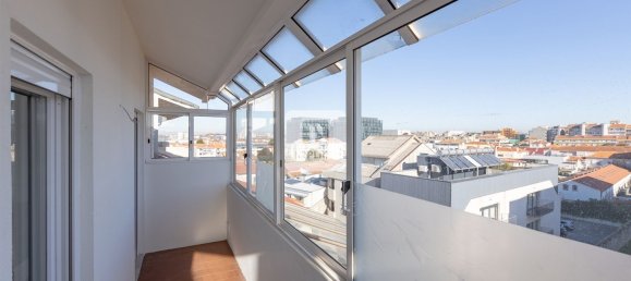 Ático de 4 dormitorios en Porto, Portugal No. 118658 47