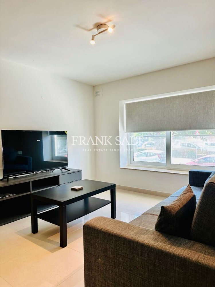 Мезонет с 3 спальнями в Аттард, Мальта № 10590