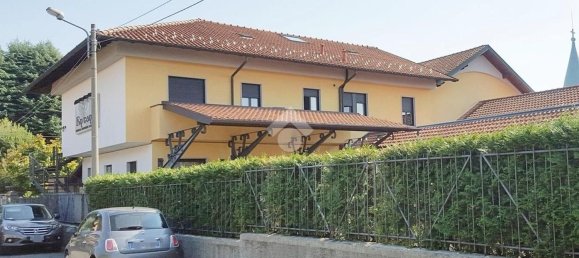 5 rooms Apartment in Carate Brianza, Italy No. 112424 27