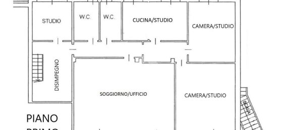 5 rooms Apartment in Carate Brianza, Italy No. 112424 39