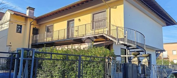 5 rooms Apartment in Carate Brianza, Italy No. 112424 28