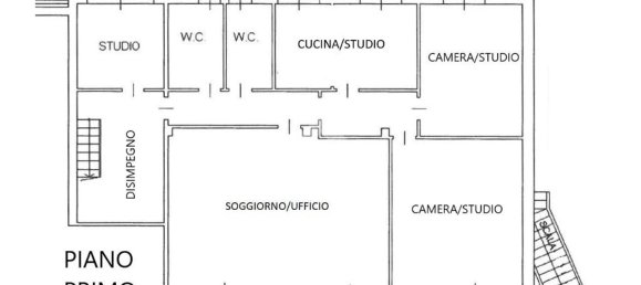 5 rooms Apartment in Carate Brianza, Italy No. 112424 41