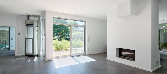 8غرفة فيلا في Wannsee, Germany رقم 45139 5