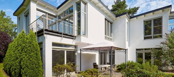 8غرفة فيلا في Wannsee, Germany رقم 45139 2