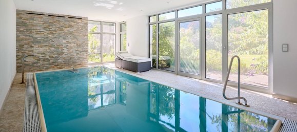 8غرفة فيلا في Wannsee, Germany رقم 45139 8