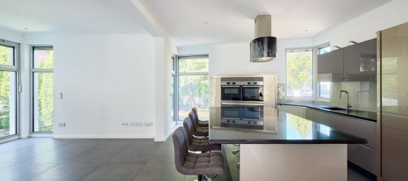 8غرفة فيلا في Wannsee, Germany رقم 45139 6