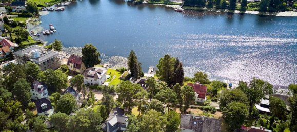 8غرفة فيلا في Wannsee, Germany رقم 45139 3