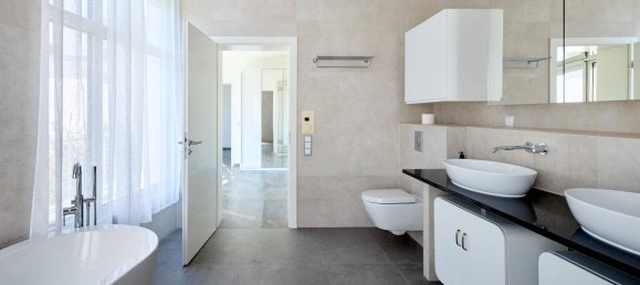 8غرفة فيلا في Wannsee, Germany رقم 45139 7