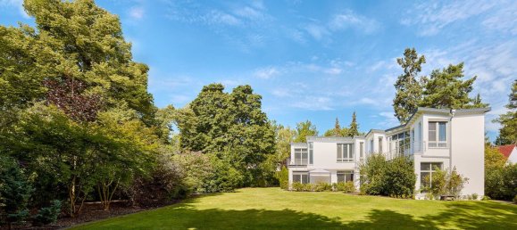 8غرفة فيلا في Wannsee, Germany رقم 45139 4