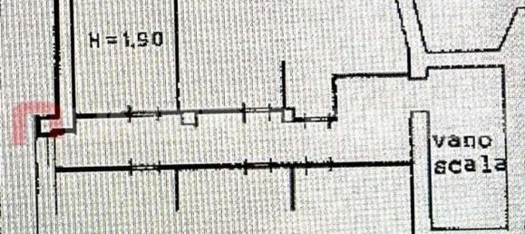 4 غرف نوم شقة في Foggia, Italy رقم 369778 13