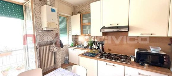 4 غرف نوم شقة في Foggia, Italy رقم 369778 8