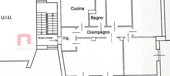 4 غرف نوم شقة في Foggia, Italy رقم 369778 12