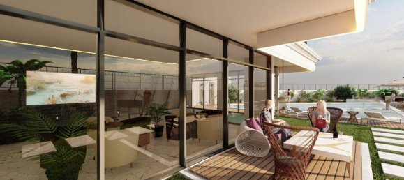 2 rooms Apartment in Avsallar, Turkey No. 29969 20