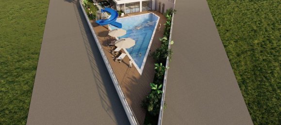 2 rooms Apartment in Avsallar, Turkey No. 29969 11