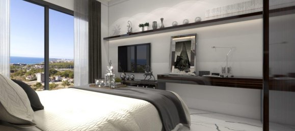 2 rooms Apartment in Avsallar, Turkey No. 29969 30