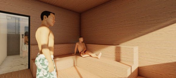 2 rooms Apartment in Avsallar, Turkey No. 29969 19