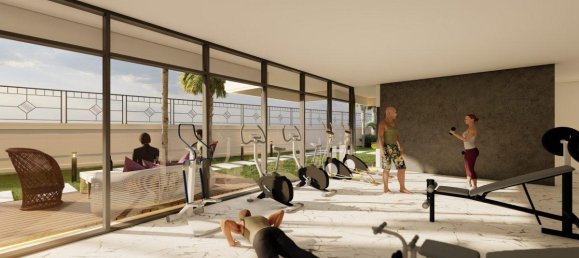 2 rooms Apartment in Avsallar, Turkey No. 29969 17