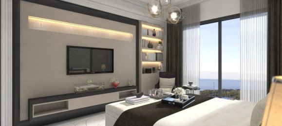 2 rooms Apartment in Avsallar, Turkey No. 29969 22