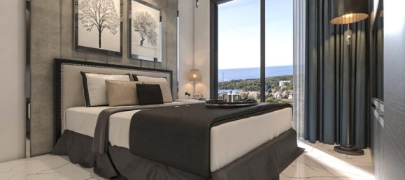 2 rooms Apartment in Avsallar, Turkey No. 29969 21