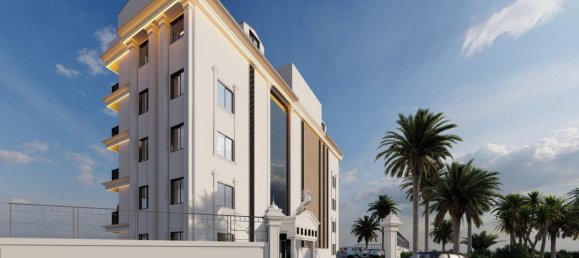 2 rooms Apartment in Avsallar, Turkey No. 29969 6