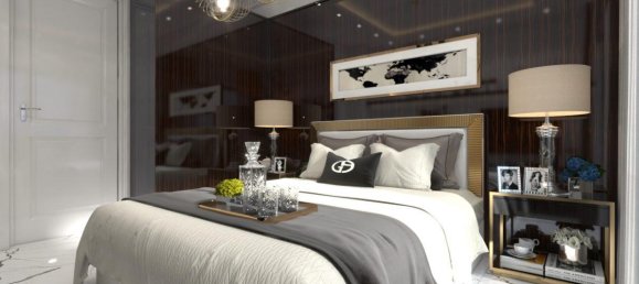 2 rooms Apartment in Avsallar, Turkey No. 29969 28