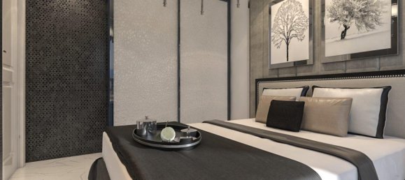 2 rooms Apartment in Avsallar, Turkey No. 29969 23