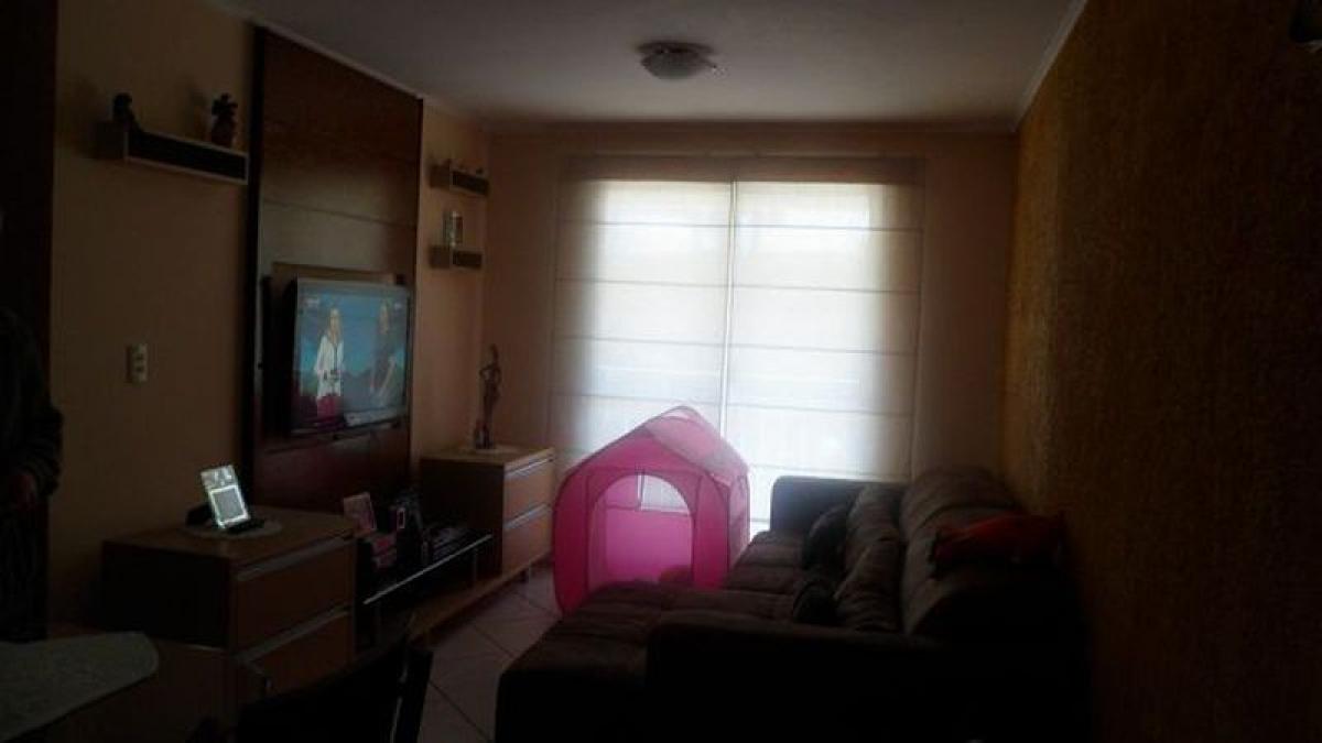 Apartamento T3 em São Paulo, Brazil N.º 433945