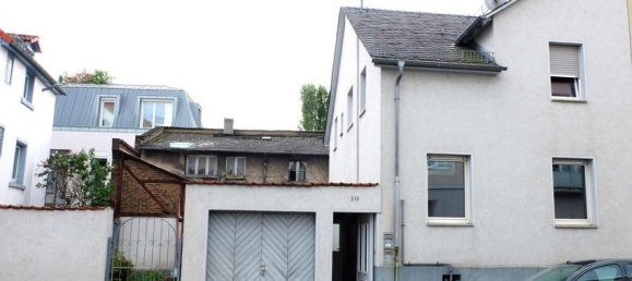 3 Schlafzimmer Stadthaus in Frankfurt am Main, Germany, Nr. 94737 4