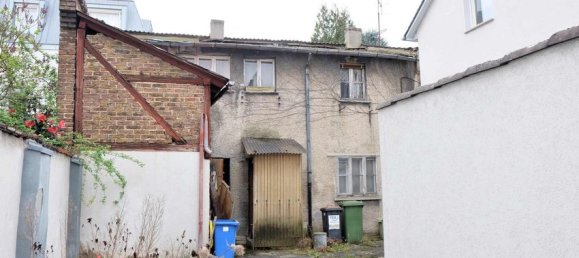 3 Schlafzimmer Stadthaus in Frankfurt am Main, Germany, Nr. 94737 2