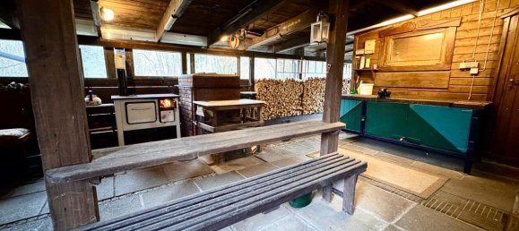 3-Zimmer Bungalow in Mecklenburgische Seenplatte, Germany, Nr. 211368 5