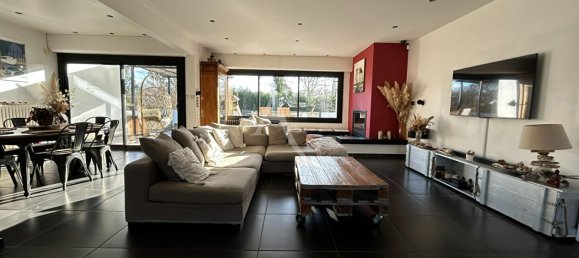 Villa T6 em Saint-Aubin-de-Medoc, France N.º 322046 2