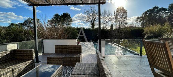 Villa T6 em Saint-Aubin-de-Medoc, France N.º 322046 4