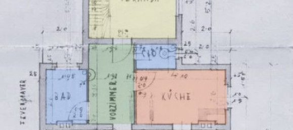 Grundstück in Hietzing, Austria, Nr. 135972 7