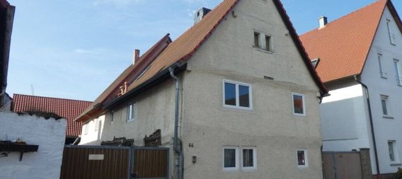 6 bedrooms Townhouse in Aschaffenburg, Germany No. 62533 2