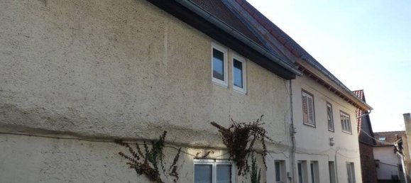 6 bedrooms Townhouse in Aschaffenburg, Germany No. 62533 11