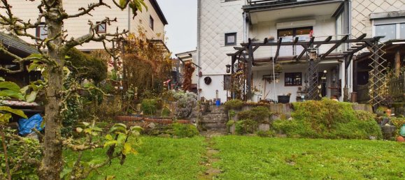 Adosado de 3 dormitorios en Saarbrucken, Germany No. 57952 32