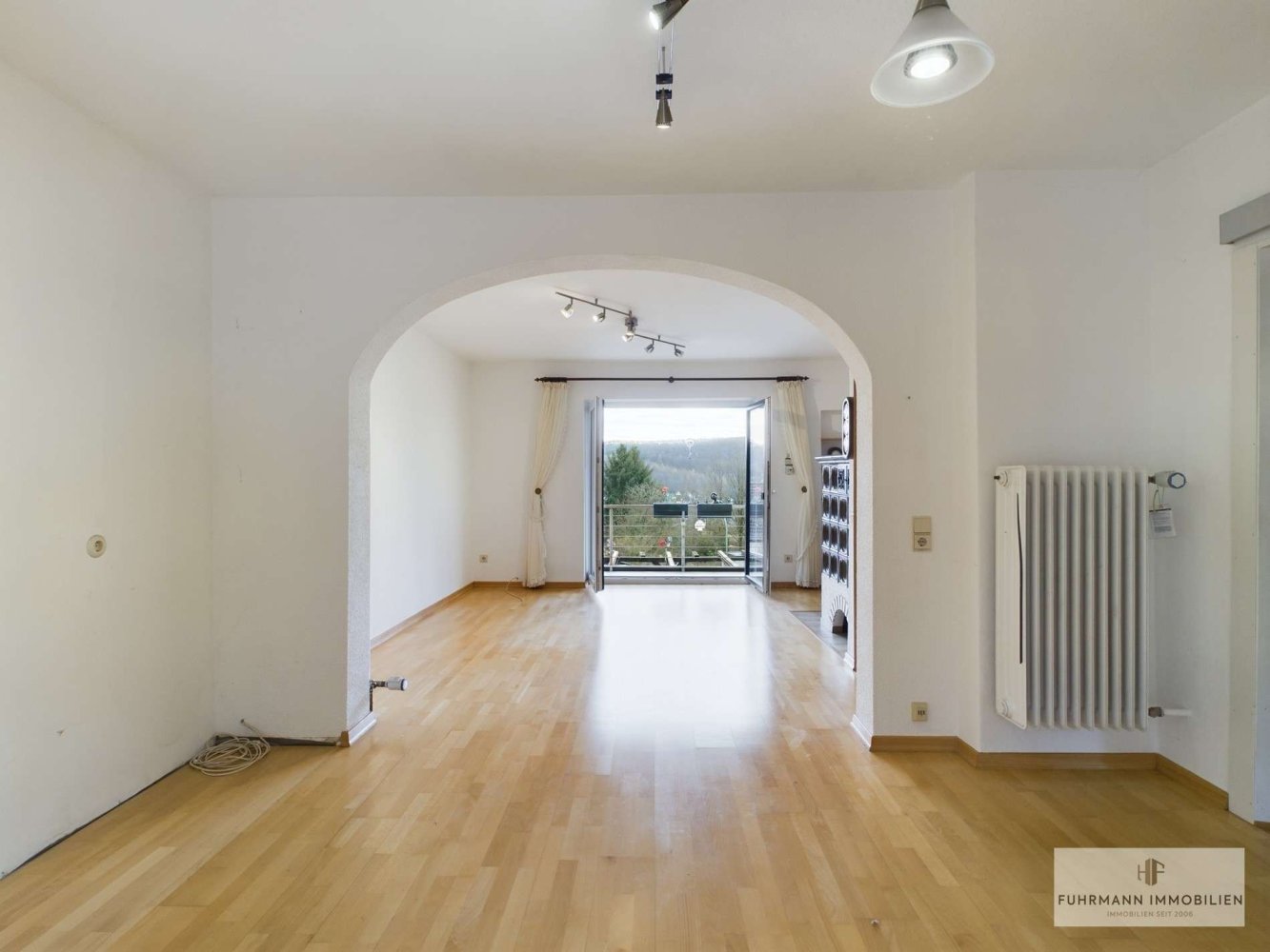 Adosado de 3 dormitorios en Saarbrucken, Germany No. 57952