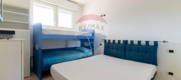 Apartamento de 3 divisões em Senigallia, Italy N.º 4553 8