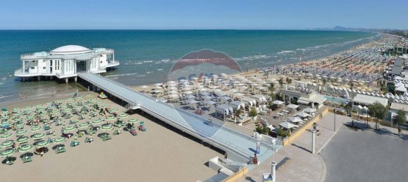 Apartamento de 3 divisões em Senigallia, Italy N.º 4553 23