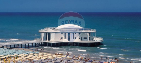 Apartamento de 3 divisões em Senigallia, Italy N.º 4553 22